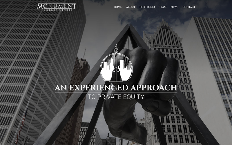 website design and maintenance